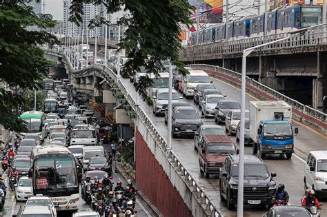 New MMDA Number Coding Scheme Metro Manila as of August 2022 .